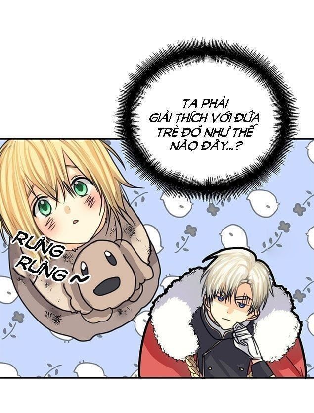 đọc truyện Ba Người Anh Trai Của Tôi Là Bạo Quân Chương 6 ảnh 58 tại Thiên Thai Truyện