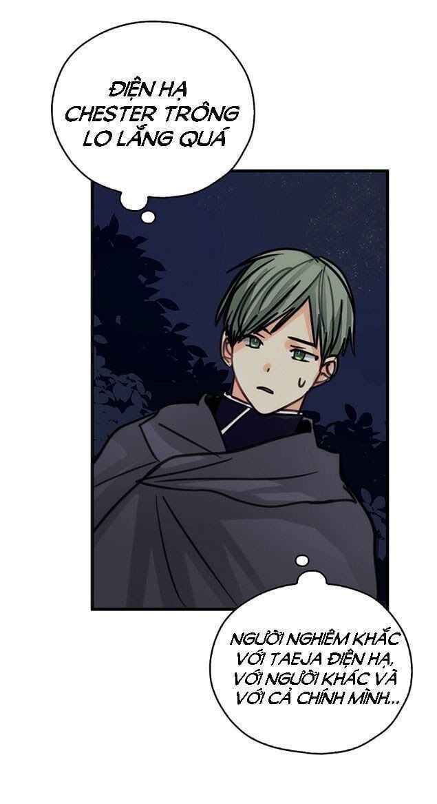 đọc truyện Ba Người Anh Trai Của Tôi Là Bạo Quân Chương 6 ảnh 59 tại Thiên Thai Truyện