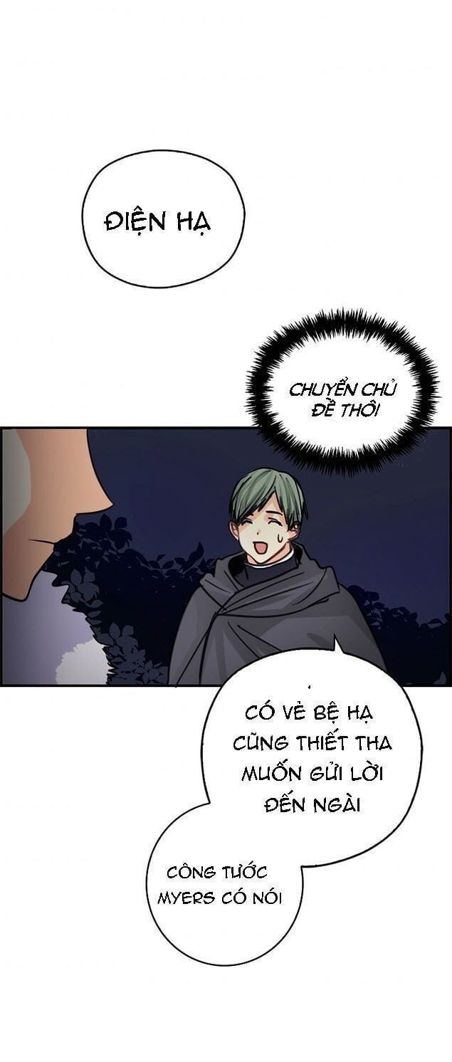 đọc truyện Ba Người Anh Trai Của Tôi Là Bạo Quân Chương 6 ảnh 62 tại Thiên Thai Truyện