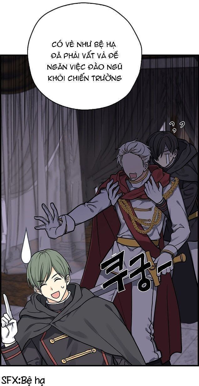 đọc truyện Ba Người Anh Trai Của Tôi Là Bạo Quân Chương 6 ảnh 63 tại Thiên Thai Truyện