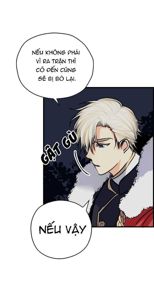 đọc truyện Ba Người Anh Trai Của Tôi Là Bạo Quân Chương 6 ảnh 64 tại Thiên Thai Truyện