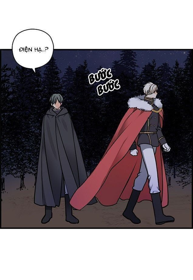 đọc truyện Ba Người Anh Trai Của Tôi Là Bạo Quân Chương 6 ảnh 66 tại Thiên Thai Truyện