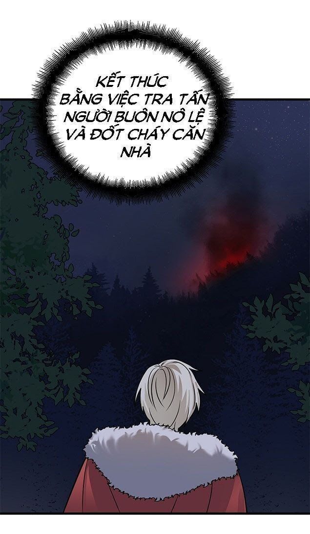 đọc truyện Ba Người Anh Trai Của Tôi Là Bạo Quân Chương 6 ảnh 68 tại Thiên Thai Truyện