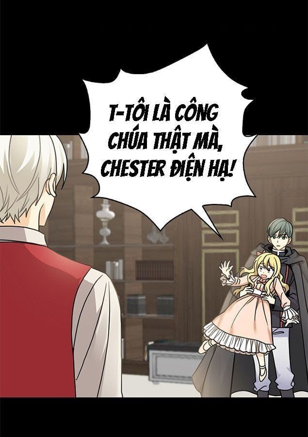 đọc truyện Ba Người Anh Trai Của Tôi Là Bạo Quân Chương 6 ảnh 9 tại Thiên Thai Truyện