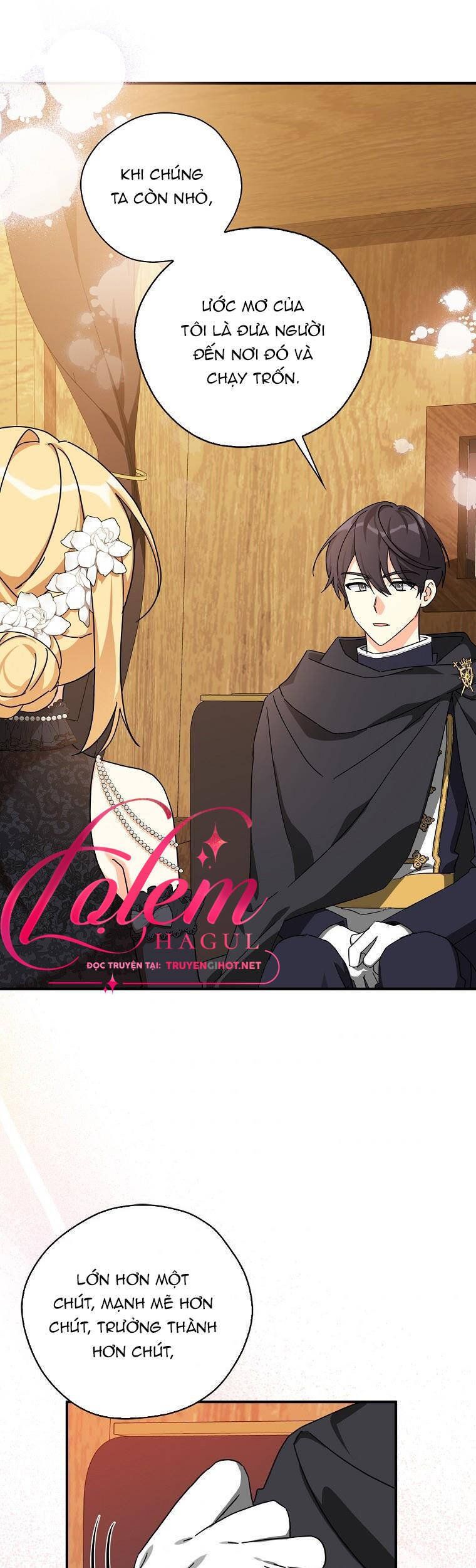 đọc truyện Ba Người Anh Trai Của Tôi Là Bạo Quân Chương 60.2 ảnh 3 tại Thiên Thai Truyện