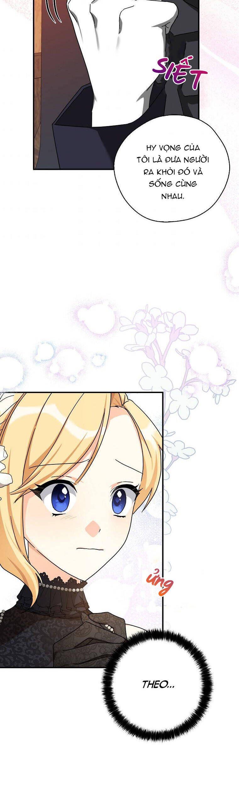 đọc truyện Ba Người Anh Trai Của Tôi Là Bạo Quân Chương 60.2 ảnh 4 tại Thiên Thai Truyện