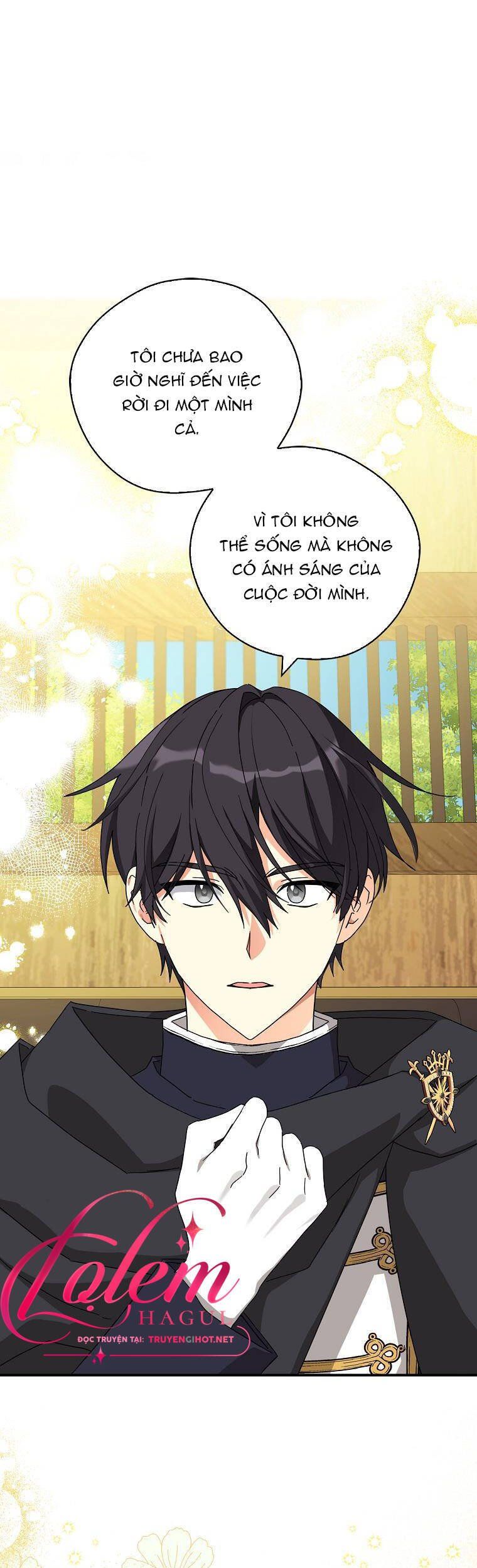 đọc truyện Ba Người Anh Trai Của Tôi Là Bạo Quân Chương 60.2 ảnh 5 tại Thiên Thai Truyện