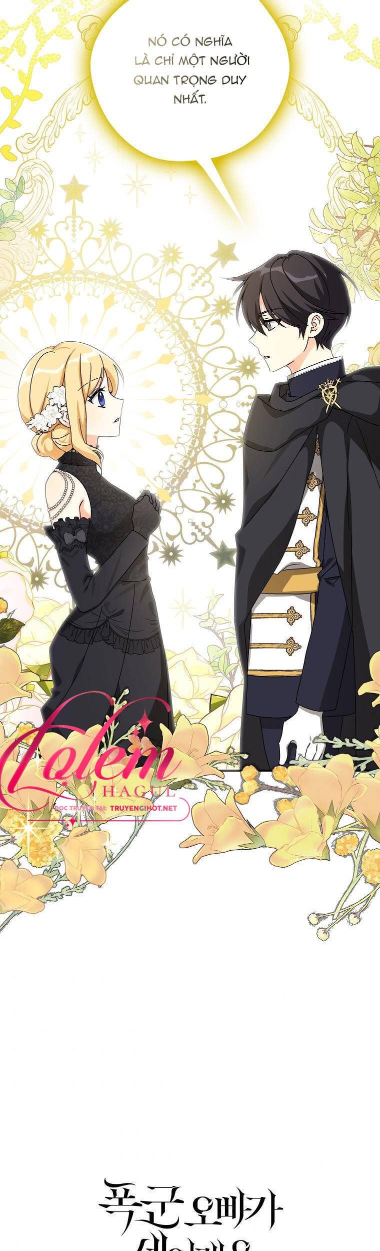 đọc truyện Ba Người Anh Trai Của Tôi Là Bạo Quân Chương 60.2 ảnh 7 tại Thiên Thai Truyện