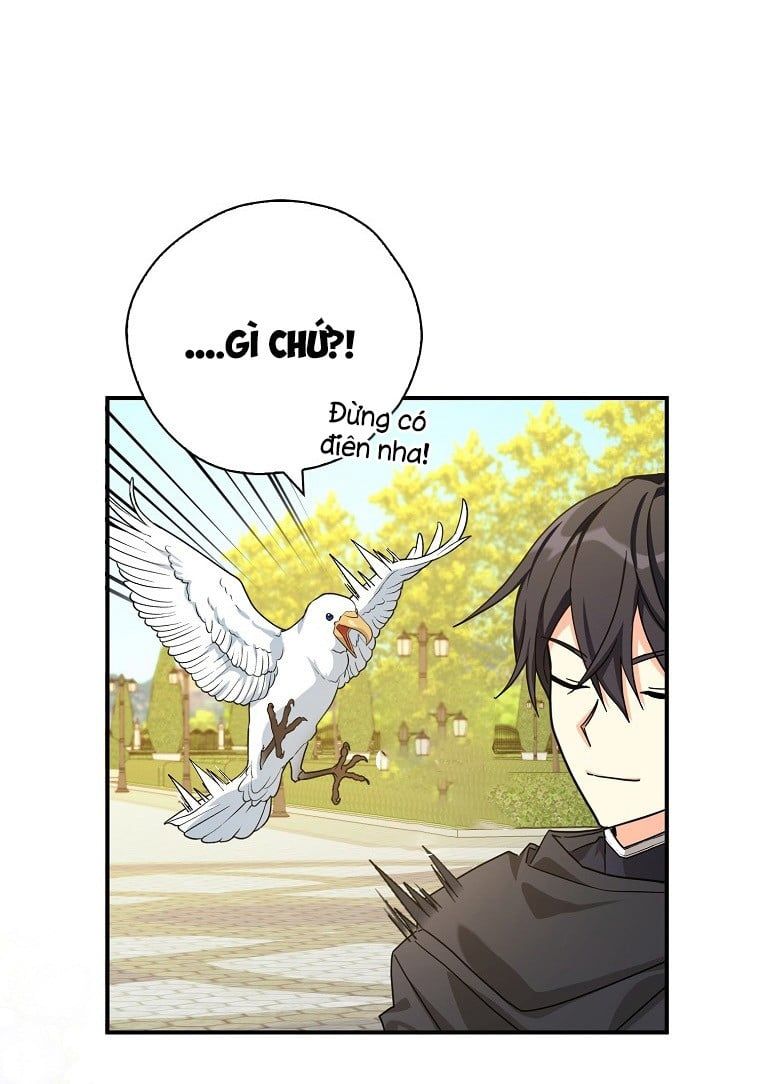 đọc truyện Ba Người Anh Trai Của Tôi Là Bạo Quân Chương 61.5 ảnh 3 tại Thiên Thai Truyện