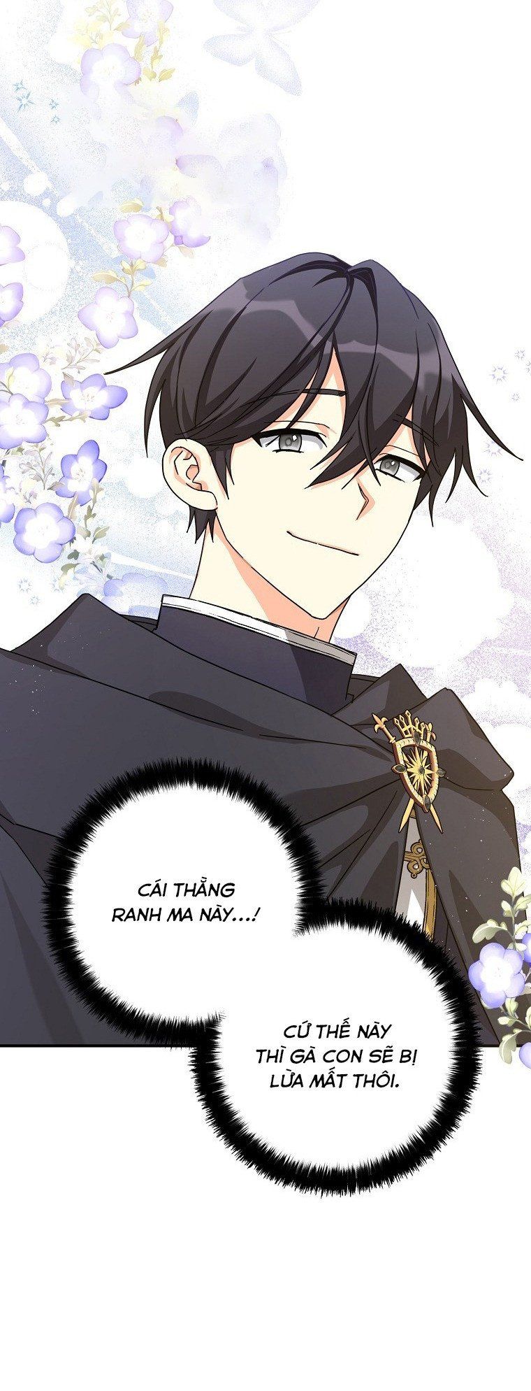 đọc truyện Ba Người Anh Trai Của Tôi Là Bạo Quân Chương 61.5 ảnh 6 tại Thiên Thai Truyện