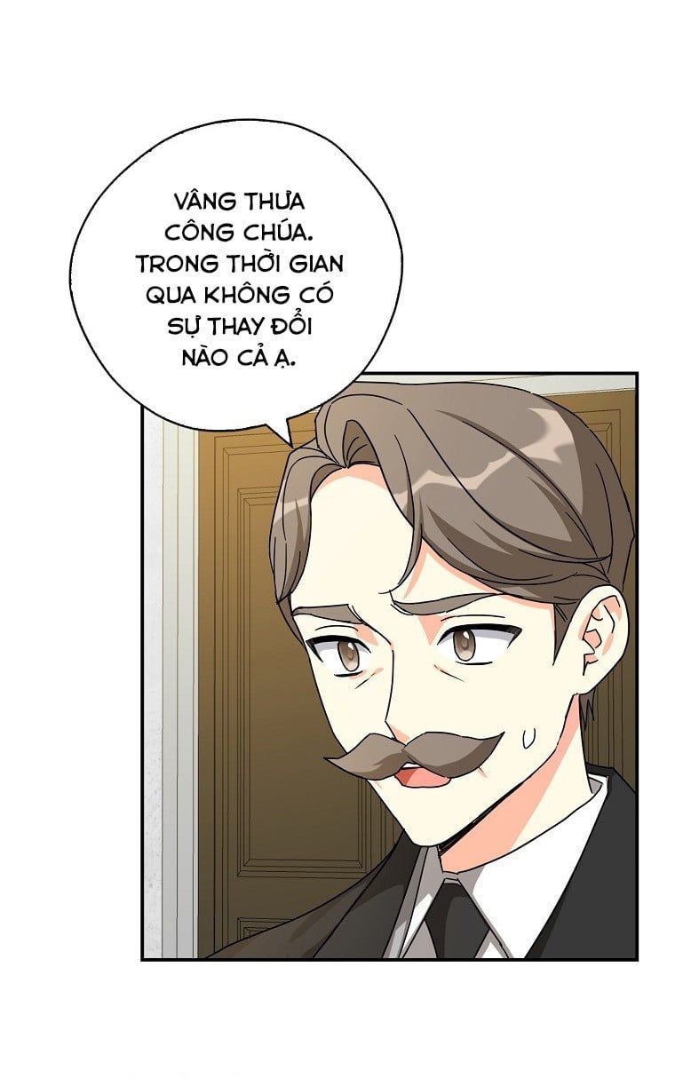 đọc truyện Ba Người Anh Trai Của Tôi Là Bạo Quân Chương 61.5 ảnh 9 tại Thiên Thai Truyện