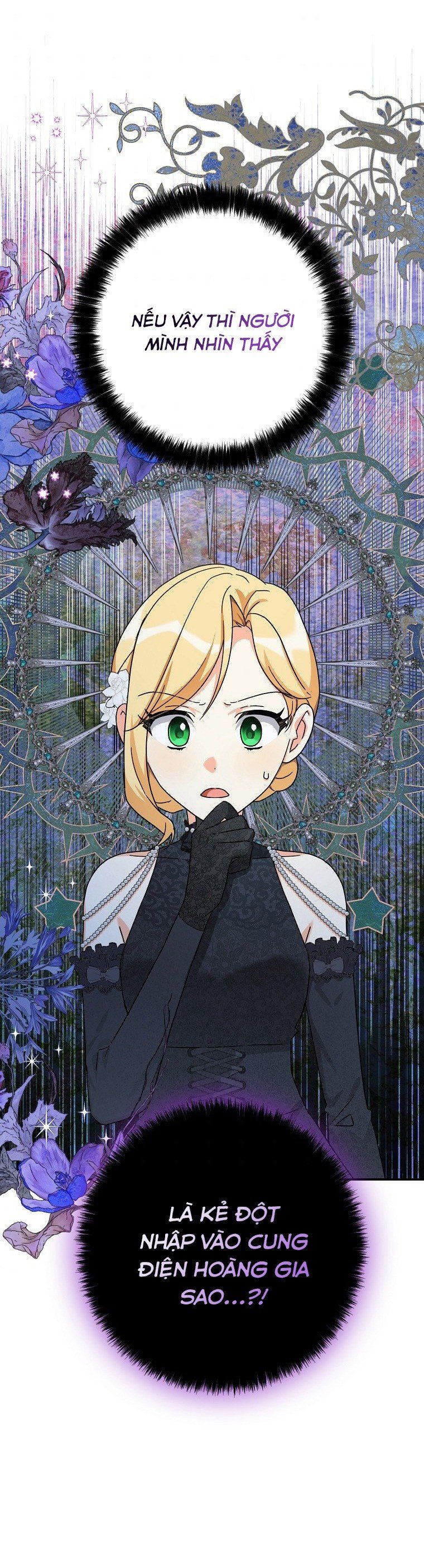 đọc truyện Ba Người Anh Trai Của Tôi Là Bạo Quân Chương 61.5 ảnh 10 tại Thiên Thai Truyện