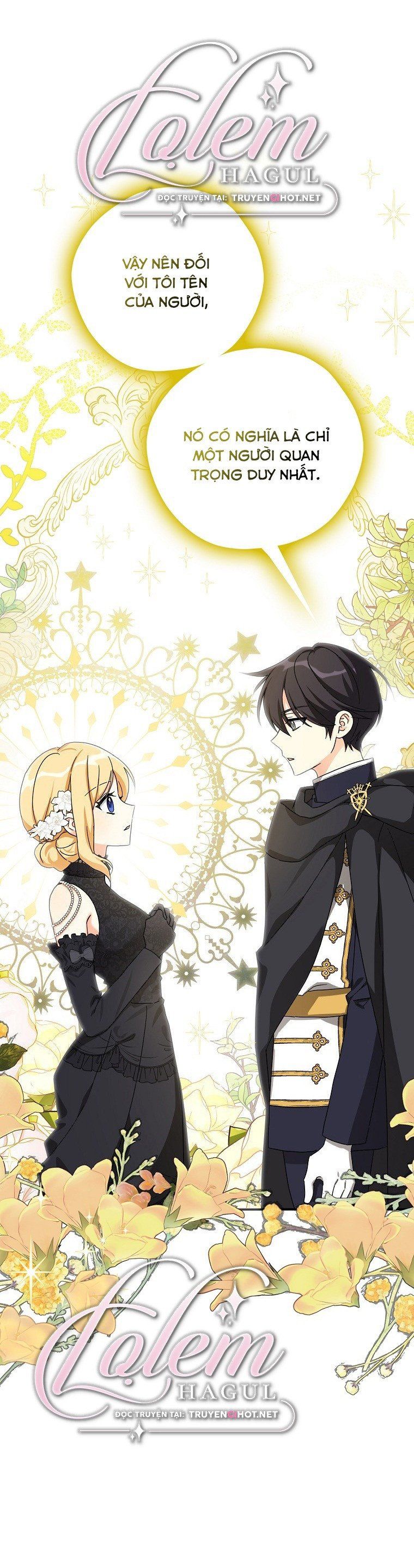 đọc truyện Ba Người Anh Trai Của Tôi Là Bạo Quân Chương 61 ảnh 3 tại Thiên Thai Truyện