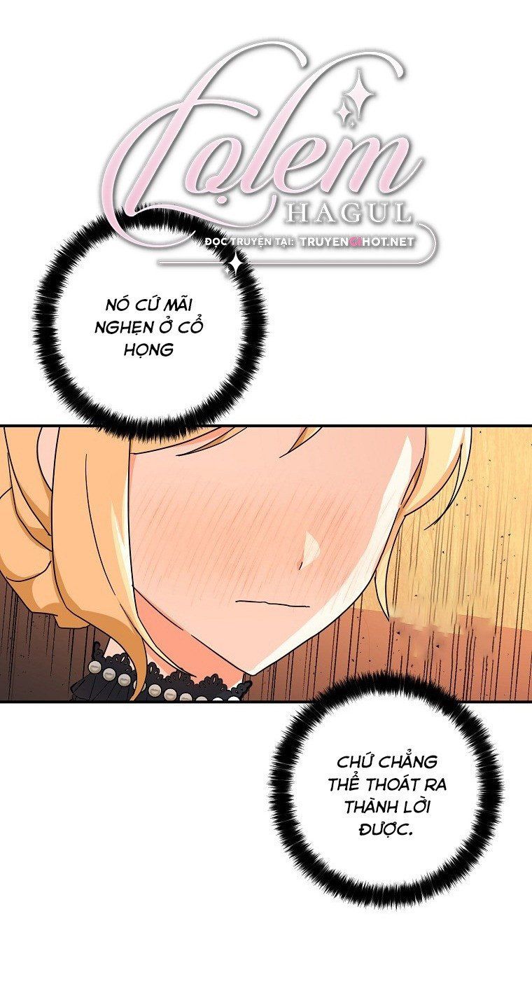 đọc truyện Ba Người Anh Trai Của Tôi Là Bạo Quân Chương 61 ảnh 23 tại Thiên Thai Truyện