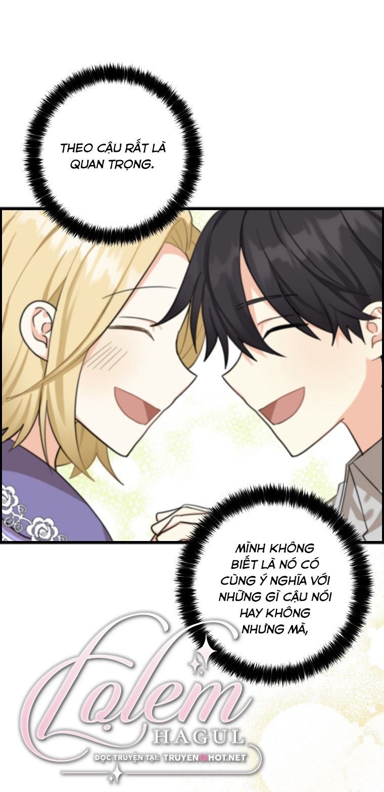 đọc truyện Ba Người Anh Trai Của Tôi Là Bạo Quân Chương 61 ảnh 24 tại Thiên Thai Truyện