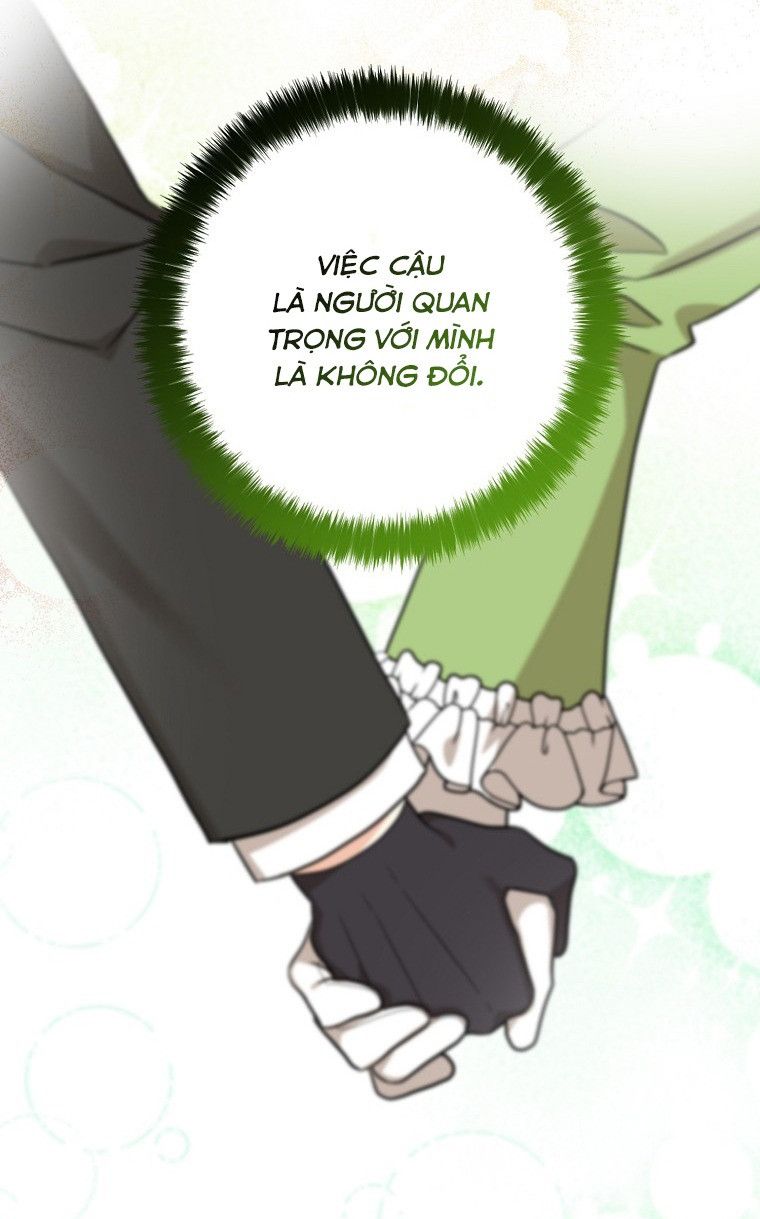 đọc truyện Ba Người Anh Trai Của Tôi Là Bạo Quân Chương 61 ảnh 26 tại Thiên Thai Truyện