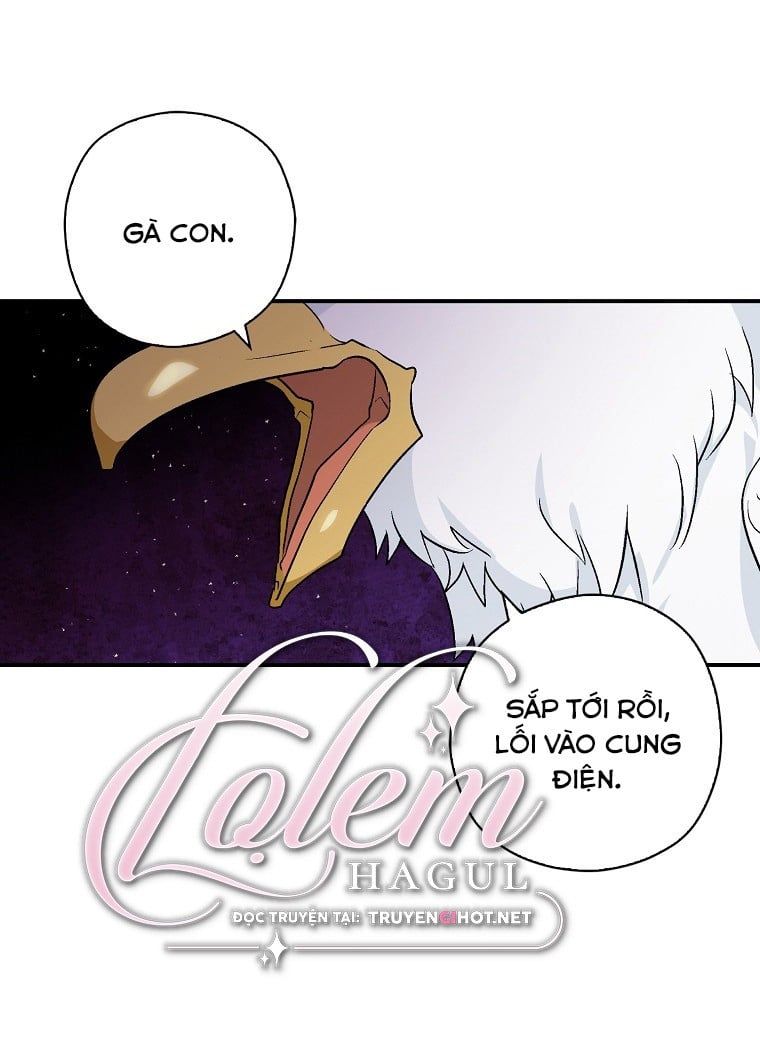 đọc truyện Ba Người Anh Trai Của Tôi Là Bạo Quân Chương 61 ảnh 28 tại Thiên Thai Truyện