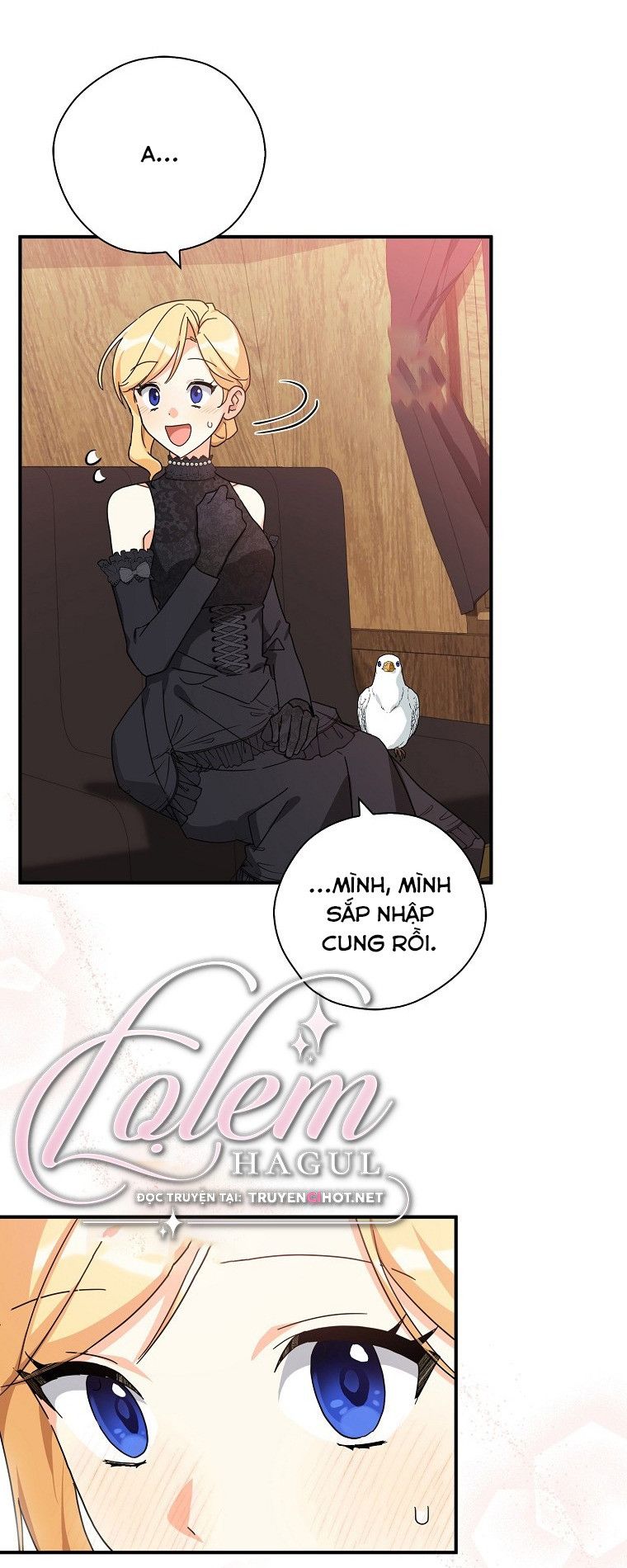 đọc truyện Ba Người Anh Trai Của Tôi Là Bạo Quân Chương 61 ảnh 29 tại Thiên Thai Truyện