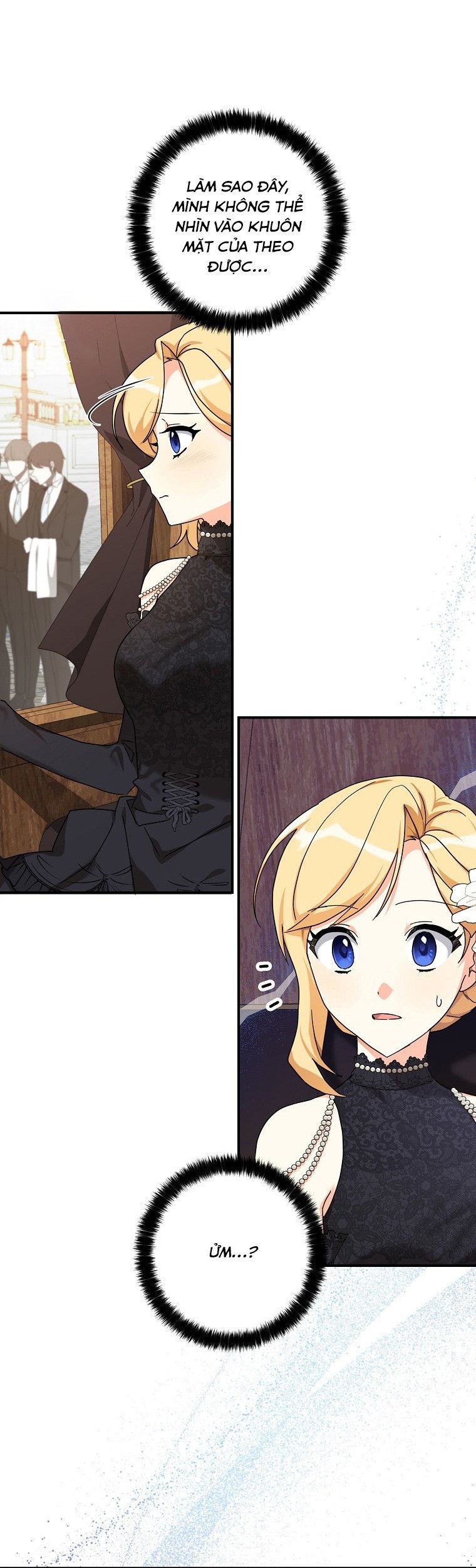 đọc truyện Ba Người Anh Trai Của Tôi Là Bạo Quân Chương 61 ảnh 34 tại Thiên Thai Truyện