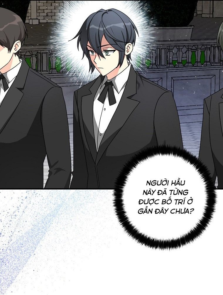 đọc truyện Ba Người Anh Trai Của Tôi Là Bạo Quân Chương 61 ảnh 35 tại Thiên Thai Truyện