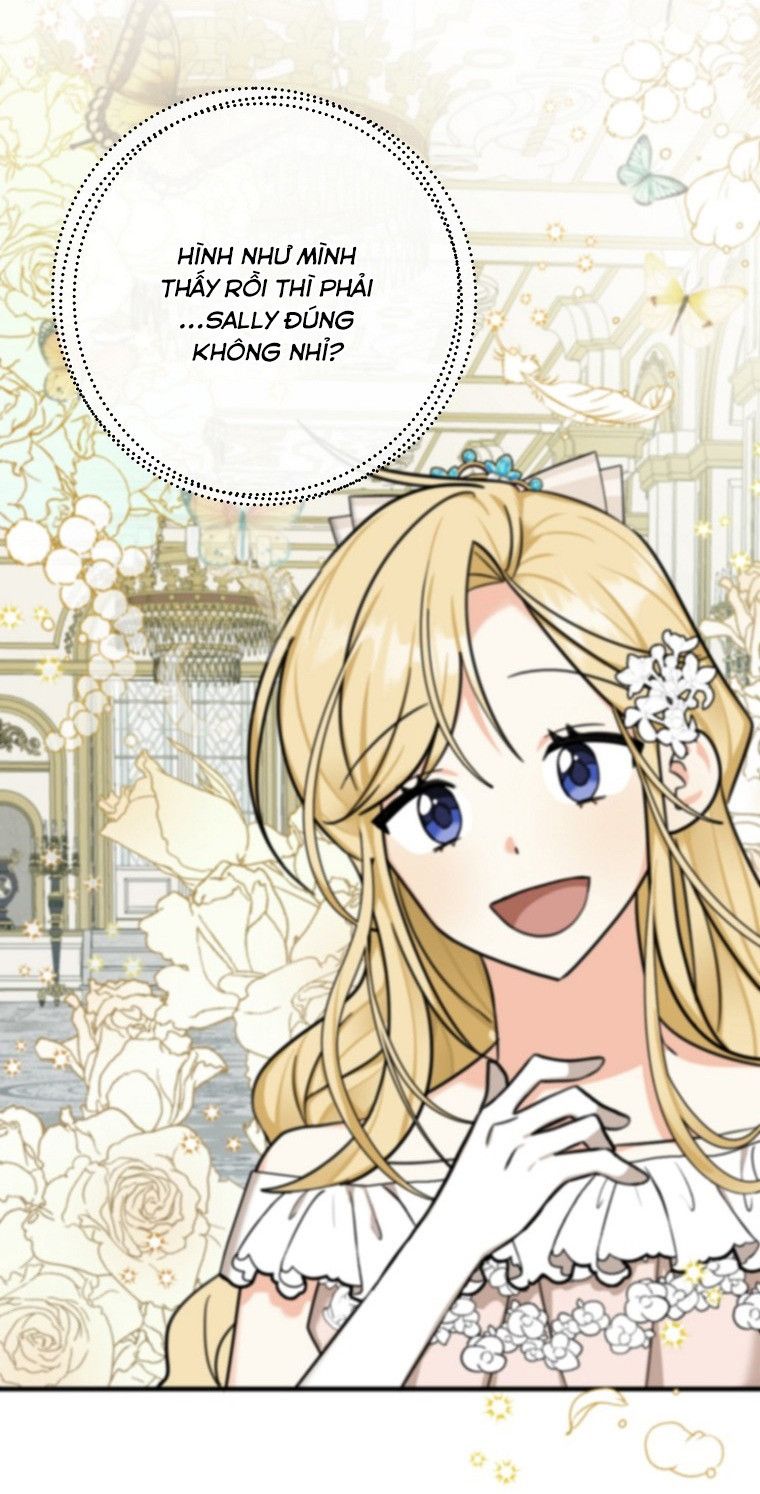 đọc truyện Ba Người Anh Trai Của Tôi Là Bạo Quân Chương 61 ảnh 45 tại Thiên Thai Truyện