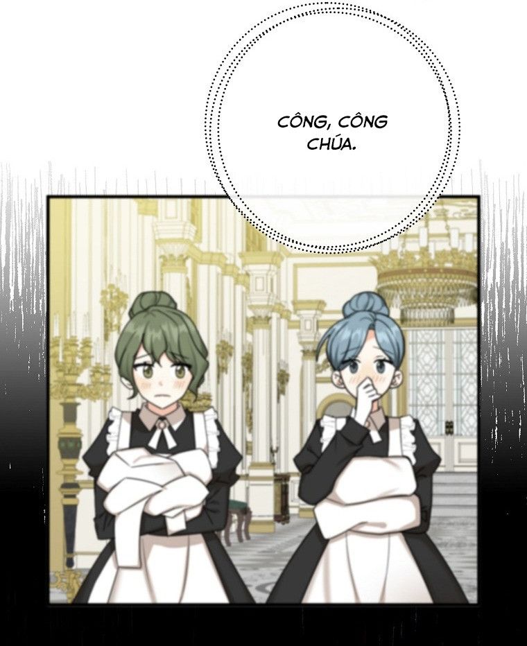 đọc truyện Ba Người Anh Trai Của Tôi Là Bạo Quân Chương 61 ảnh 47 tại Thiên Thai Truyện