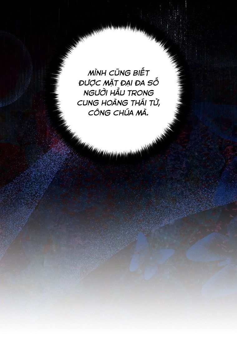 đọc truyện Ba Người Anh Trai Của Tôi Là Bạo Quân Chương 61 ảnh 52 tại Thiên Thai Truyện