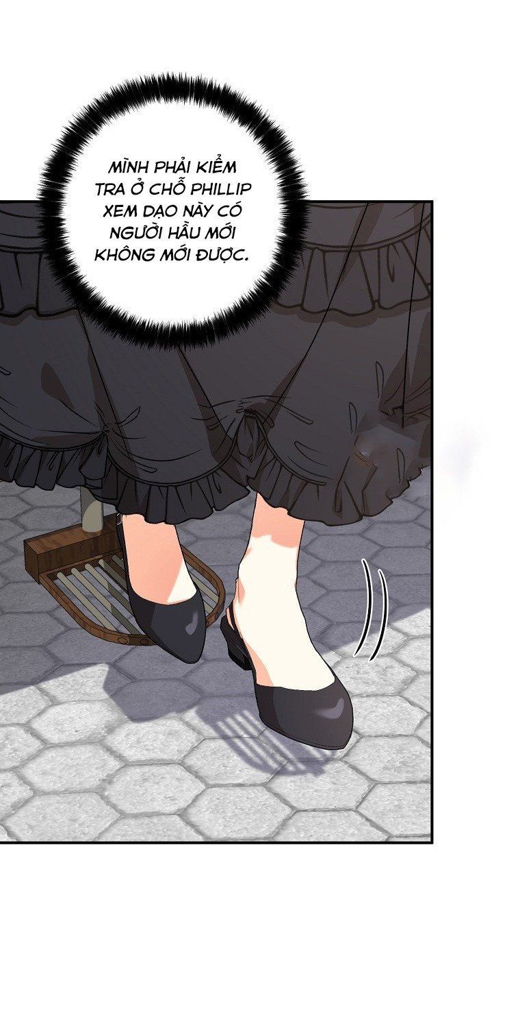 đọc truyện Ba Người Anh Trai Của Tôi Là Bạo Quân Chương 61 ảnh 54 tại Thiên Thai Truyện