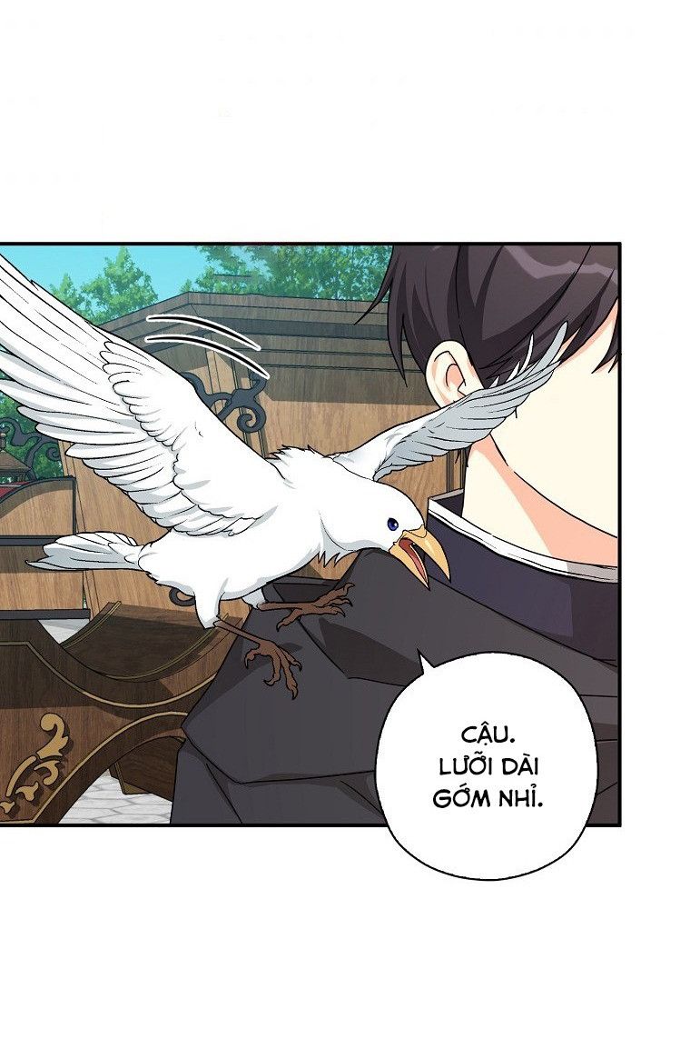 đọc truyện Ba Người Anh Trai Của Tôi Là Bạo Quân Chương 61 ảnh 57 tại Thiên Thai Truyện