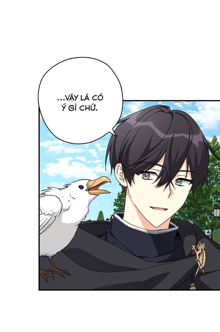 đọc truyện Ba Người Anh Trai Của Tôi Là Bạo Quân Chương 61 ảnh 58 tại Thiên Thai Truyện