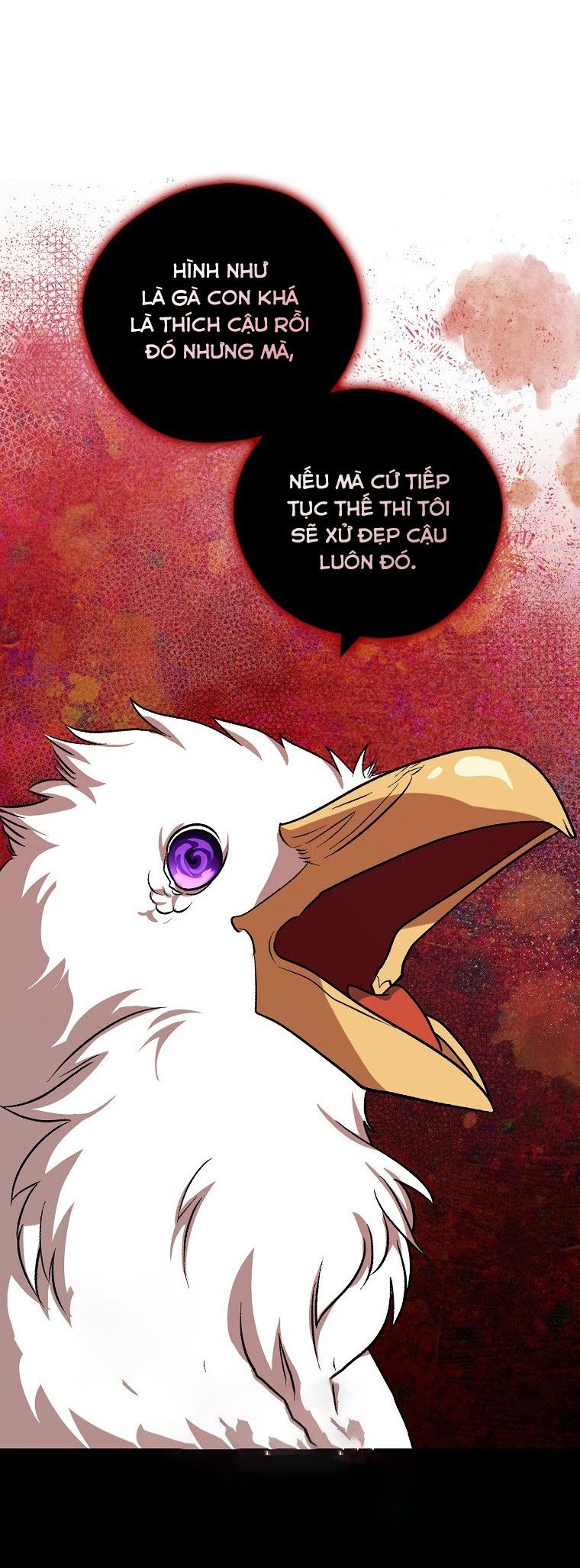 đọc truyện Ba Người Anh Trai Của Tôi Là Bạo Quân Chương 61 ảnh 61 tại Thiên Thai Truyện