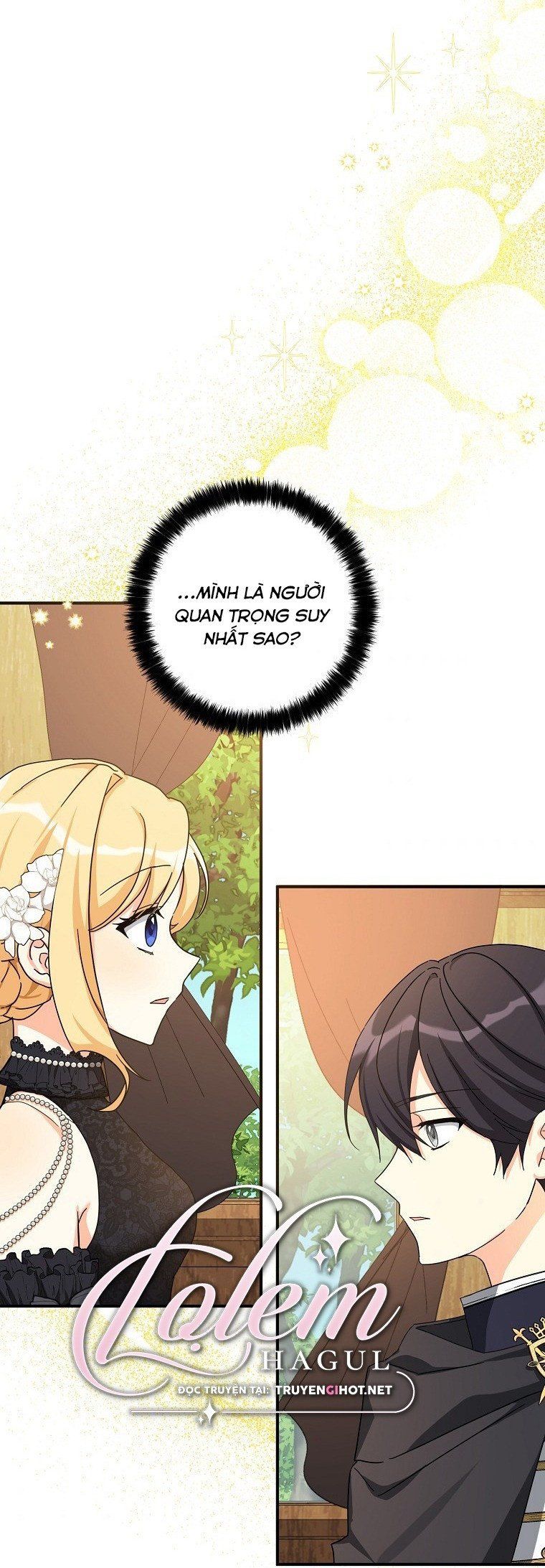 đọc truyện Ba Người Anh Trai Của Tôi Là Bạo Quân Chương 61 ảnh 8 tại Thiên Thai Truyện