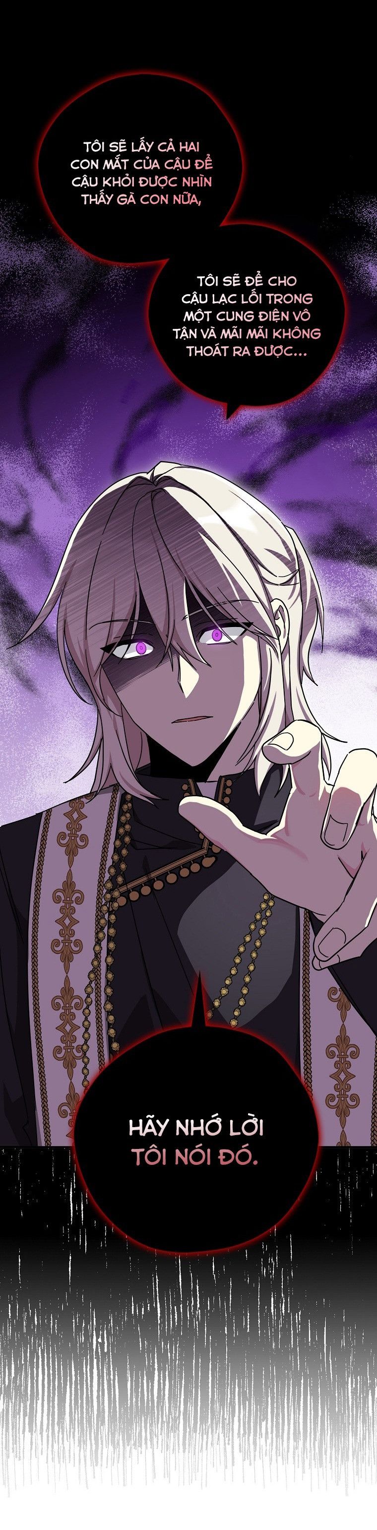 đọc truyện Ba Người Anh Trai Của Tôi Là Bạo Quân Chương 61 ảnh 62 tại Thiên Thai Truyện