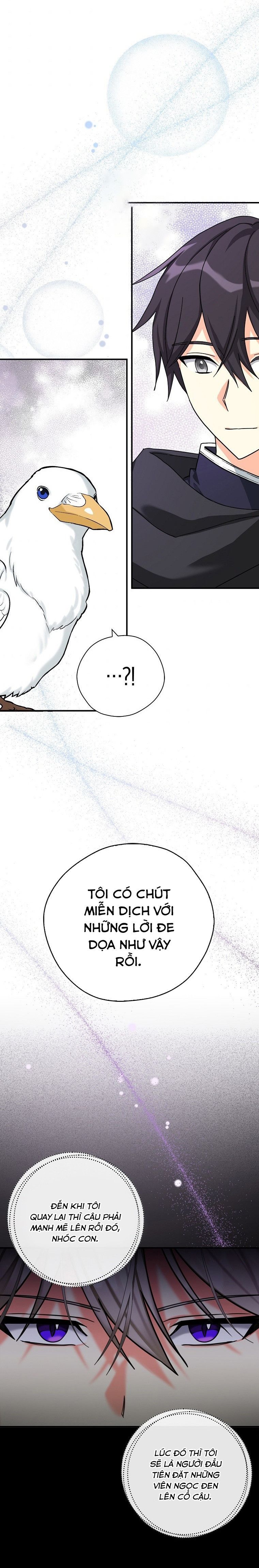 đọc truyện Ba Người Anh Trai Của Tôi Là Bạo Quân Chương 61 ảnh 64 tại Thiên Thai Truyện