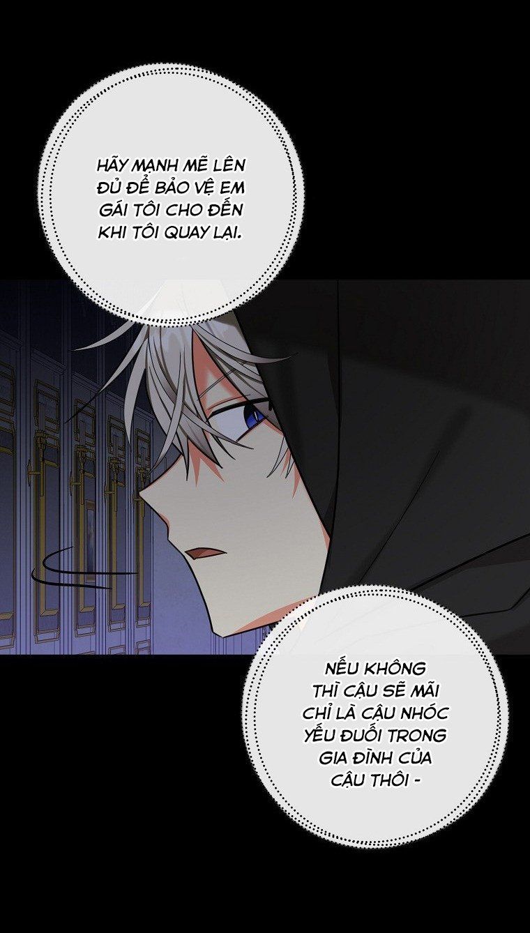 đọc truyện Ba Người Anh Trai Của Tôi Là Bạo Quân Chương 61 ảnh 65 tại Thiên Thai Truyện