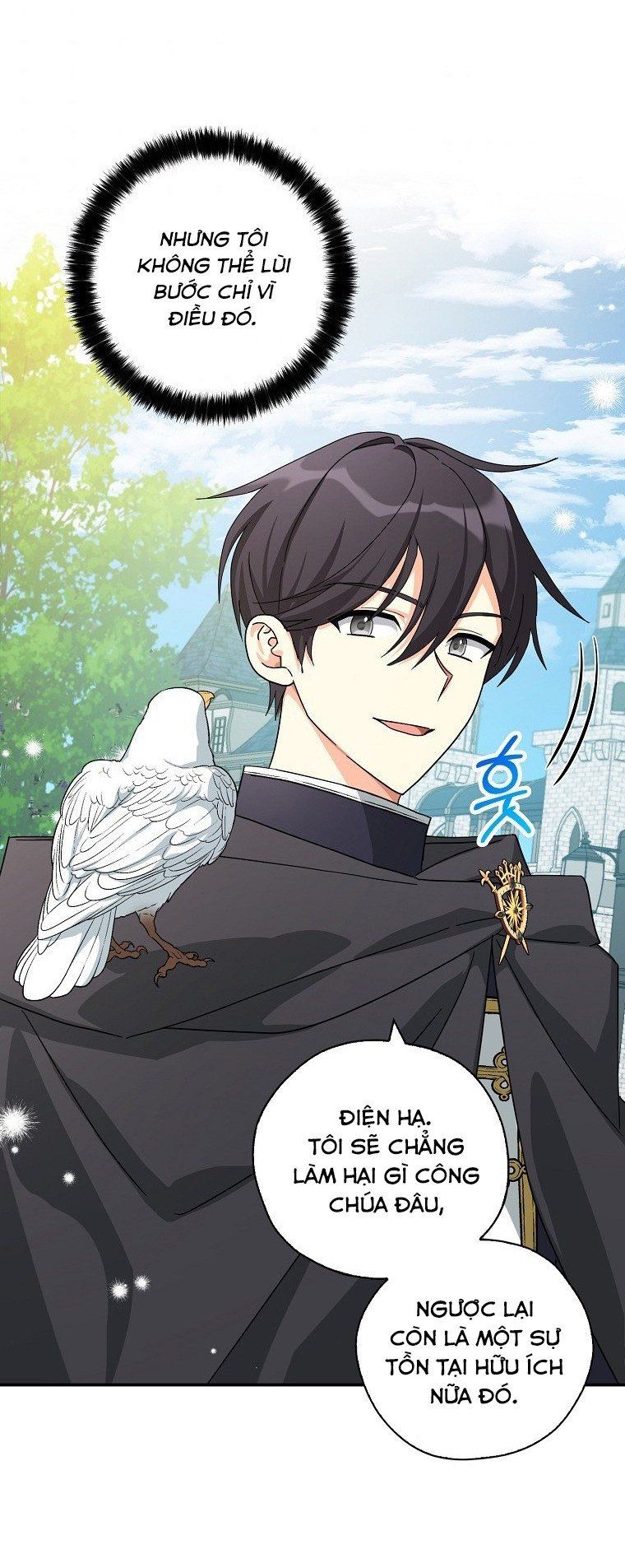 đọc truyện Ba Người Anh Trai Của Tôi Là Bạo Quân Chương 61 ảnh 69 tại Thiên Thai Truyện