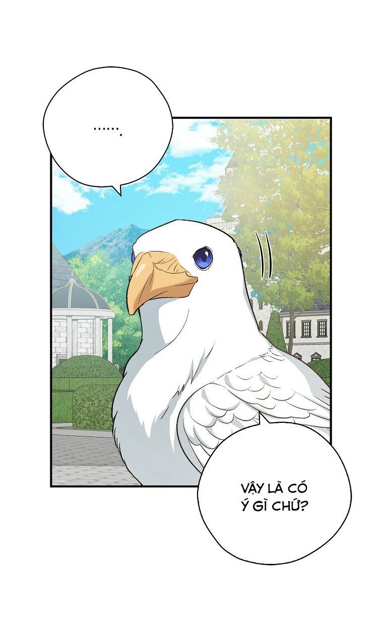 đọc truyện Ba Người Anh Trai Của Tôi Là Bạo Quân Chương 61 ảnh 70 tại Thiên Thai Truyện