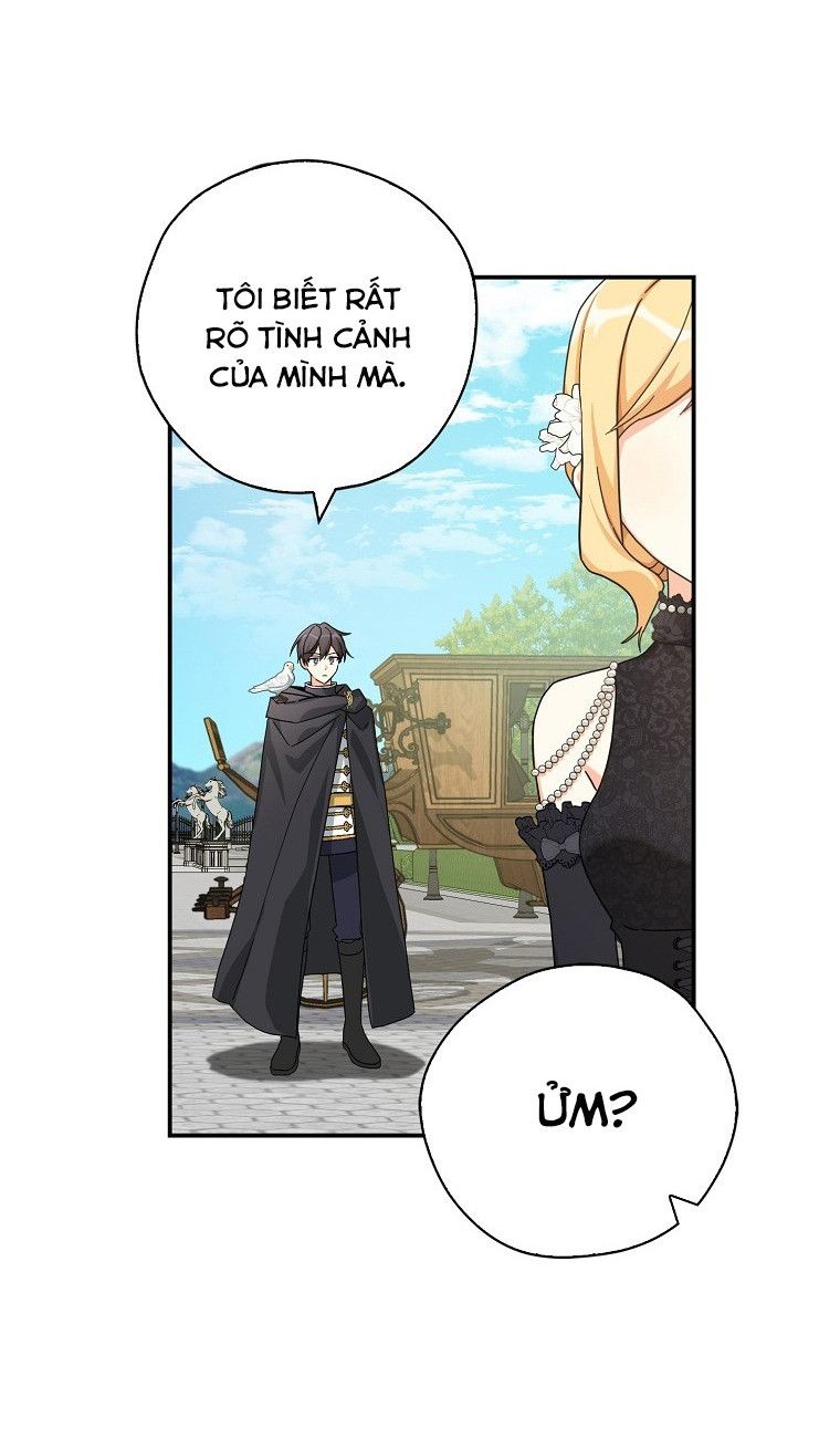 đọc truyện Ba Người Anh Trai Của Tôi Là Bạo Quân Chương 61 ảnh 71 tại Thiên Thai Truyện