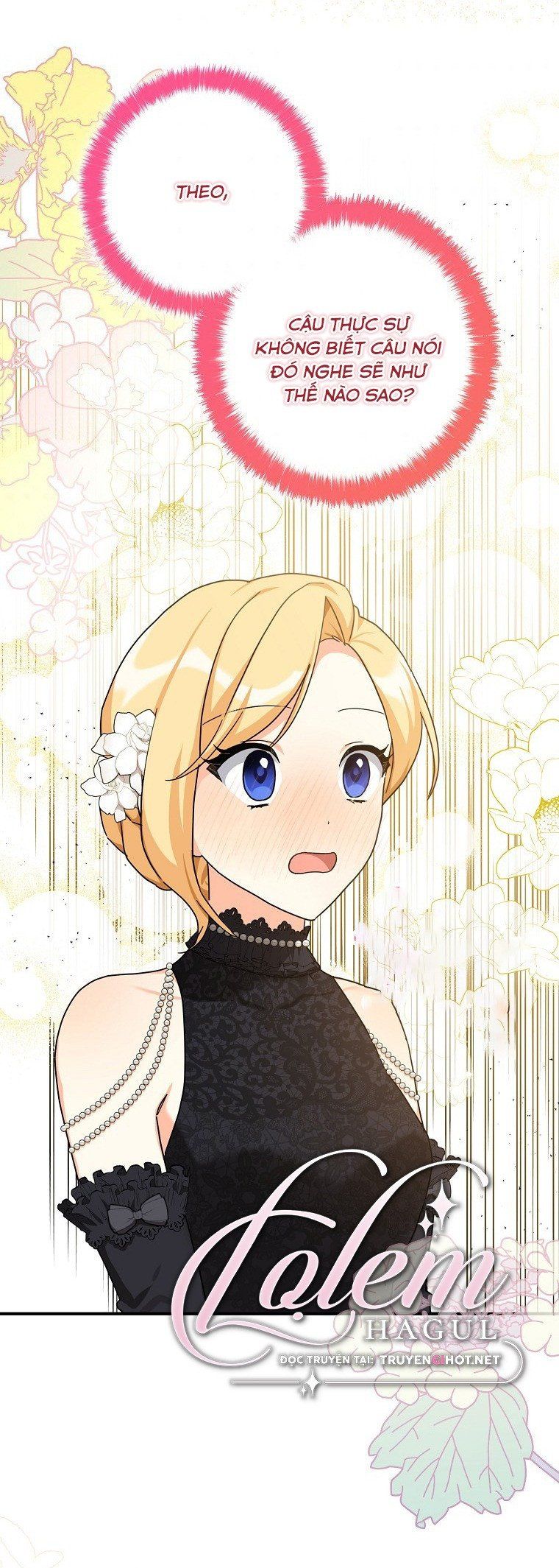 đọc truyện Ba Người Anh Trai Của Tôi Là Bạo Quân Chương 61 ảnh 9 tại Thiên Thai Truyện