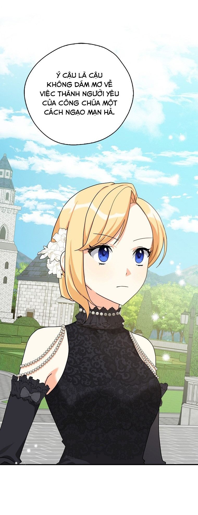 đọc truyện Ba Người Anh Trai Của Tôi Là Bạo Quân Chương 61 ảnh 72 tại Thiên Thai Truyện