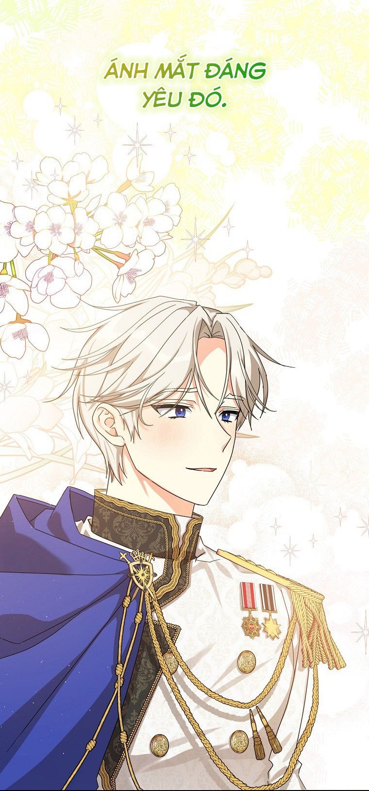 đọc truyện Ba Người Anh Trai Của Tôi Là Bạo Quân Chương 61 ảnh 81 tại Thiên Thai Truyện