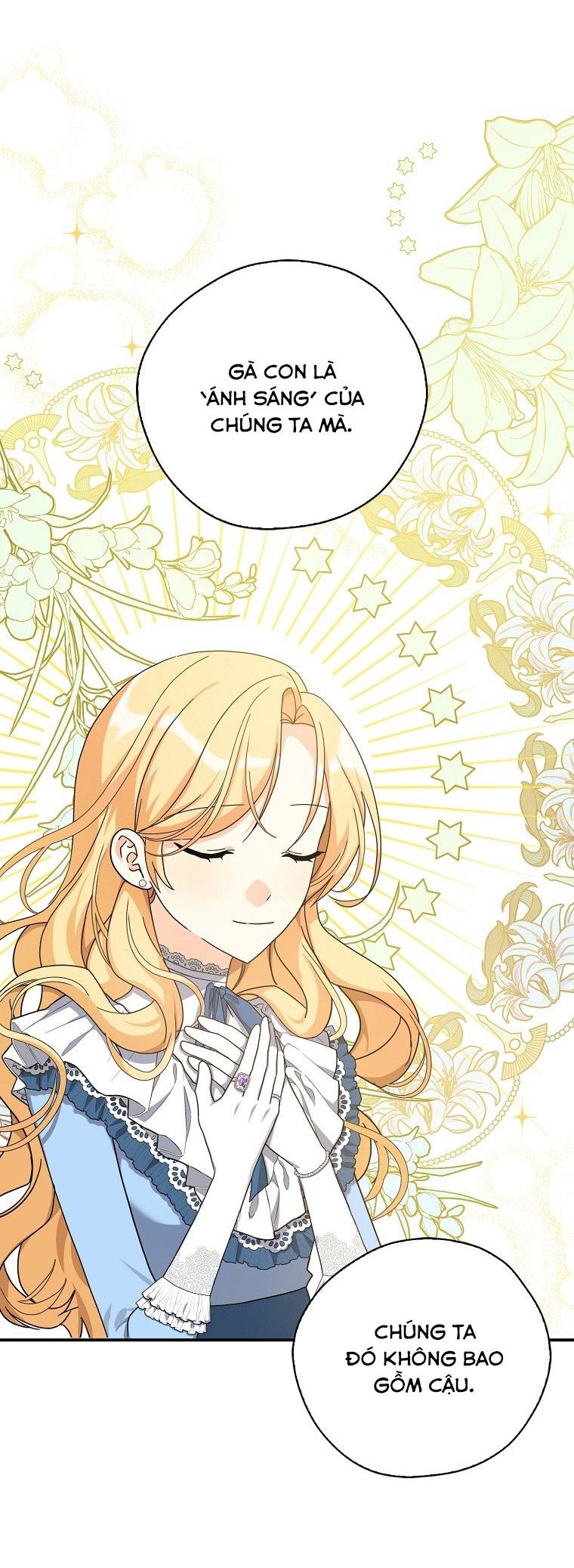 đọc truyện Ba Người Anh Trai Của Tôi Là Bạo Quân Chương 61 ảnh 84 tại Thiên Thai Truyện