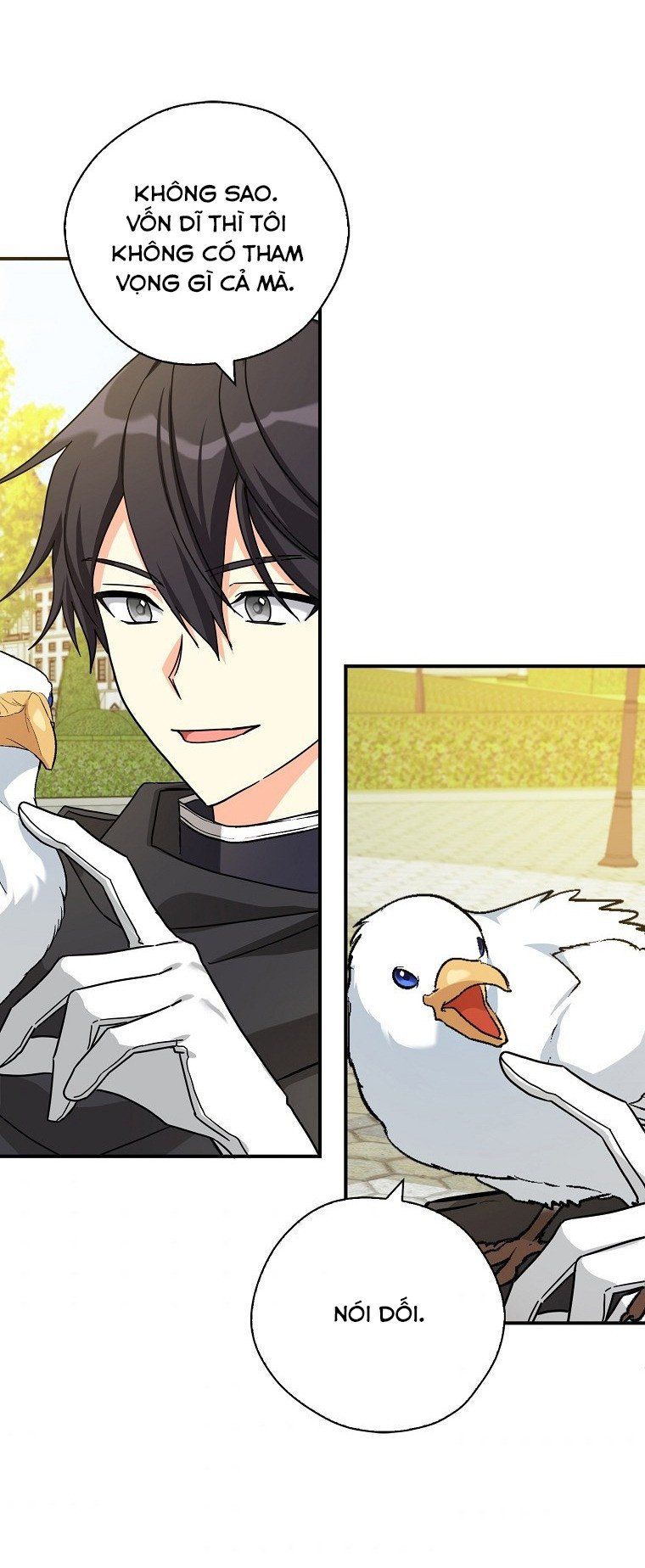 đọc truyện Ba Người Anh Trai Của Tôi Là Bạo Quân Chương 61 ảnh 85 tại Thiên Thai Truyện