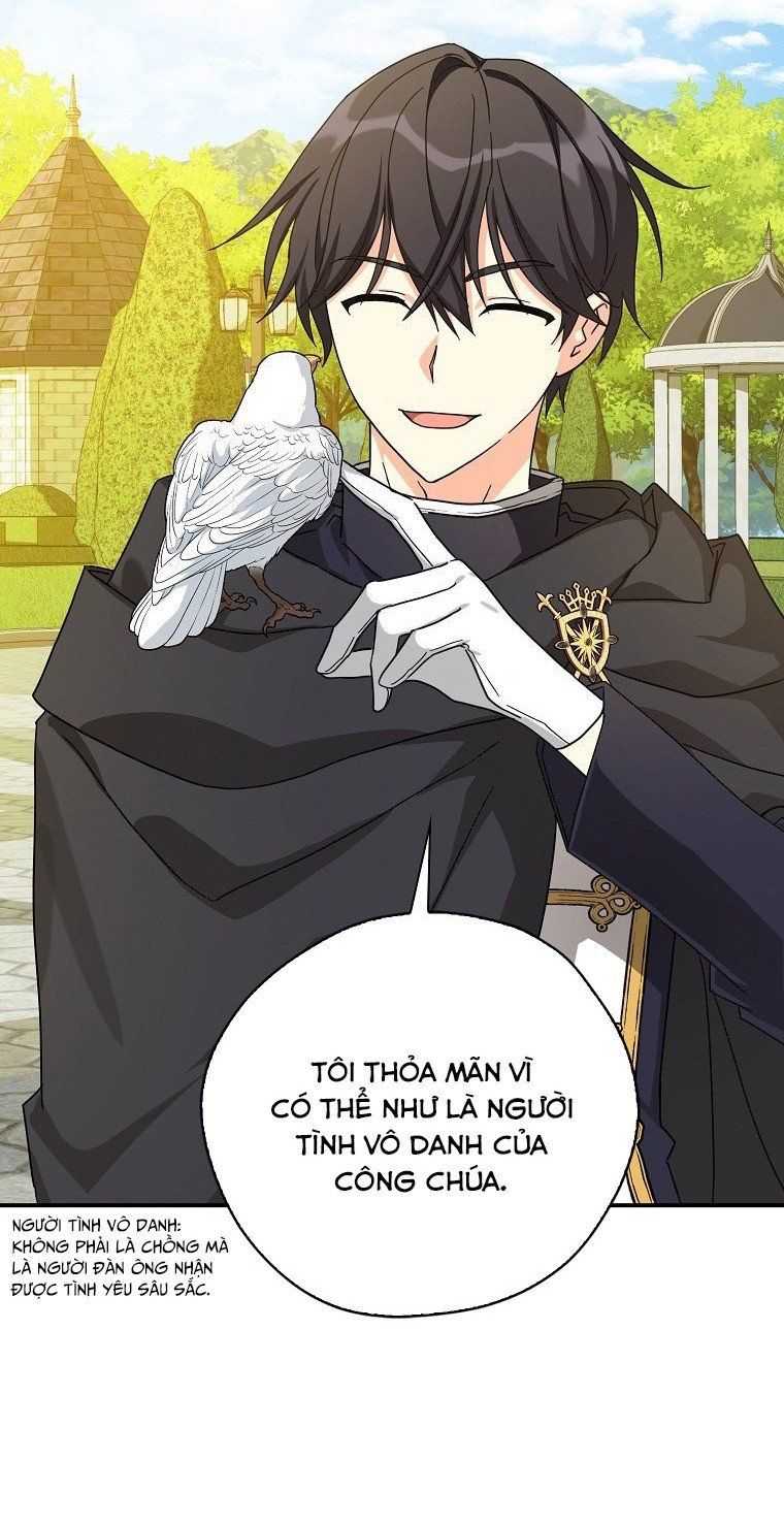 đọc truyện Ba Người Anh Trai Của Tôi Là Bạo Quân Chương 61 ảnh 87 tại Thiên Thai Truyện