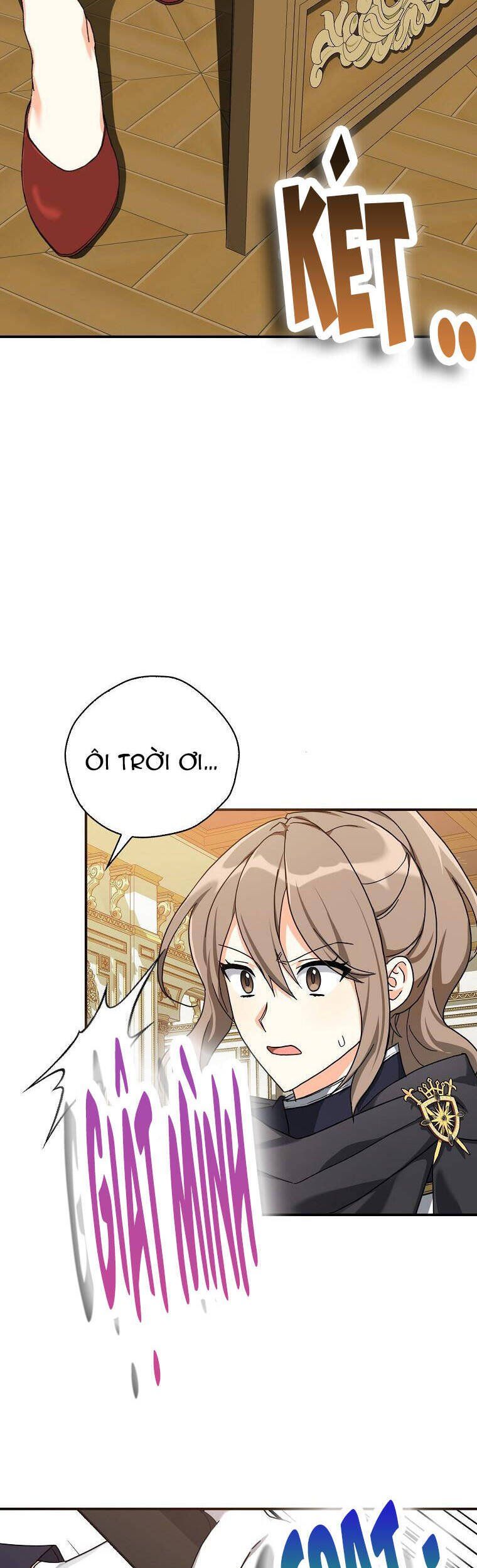 đọc truyện Ba Người Anh Trai Của Tôi Là Bạo Quân Chương 63.2 ảnh 4 tại Thiên Thai Truyện