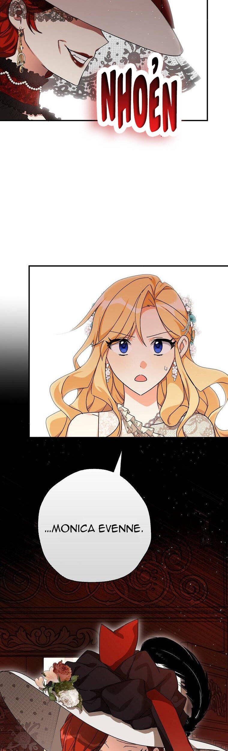 đọc truyện Ba Người Anh Trai Của Tôi Là Bạo Quân Chương 63.2 ảnh 6 tại Thiên Thai Truyện