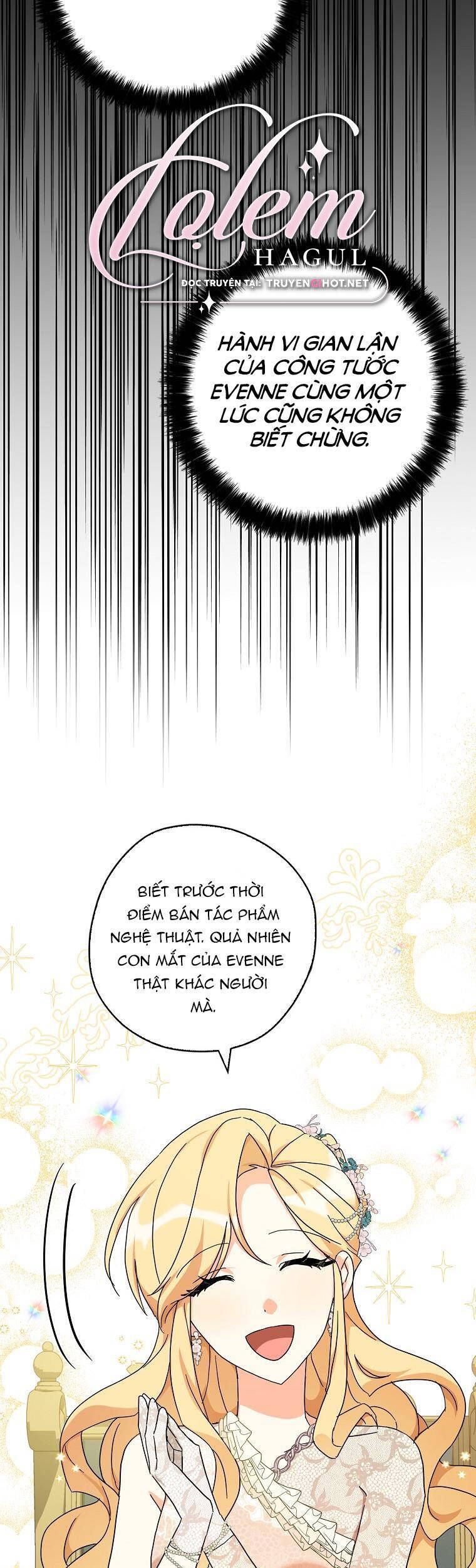 đọc truyện Ba Người Anh Trai Của Tôi Là Bạo Quân Chương 64.2 ảnh 3 tại Thiên Thai Truyện