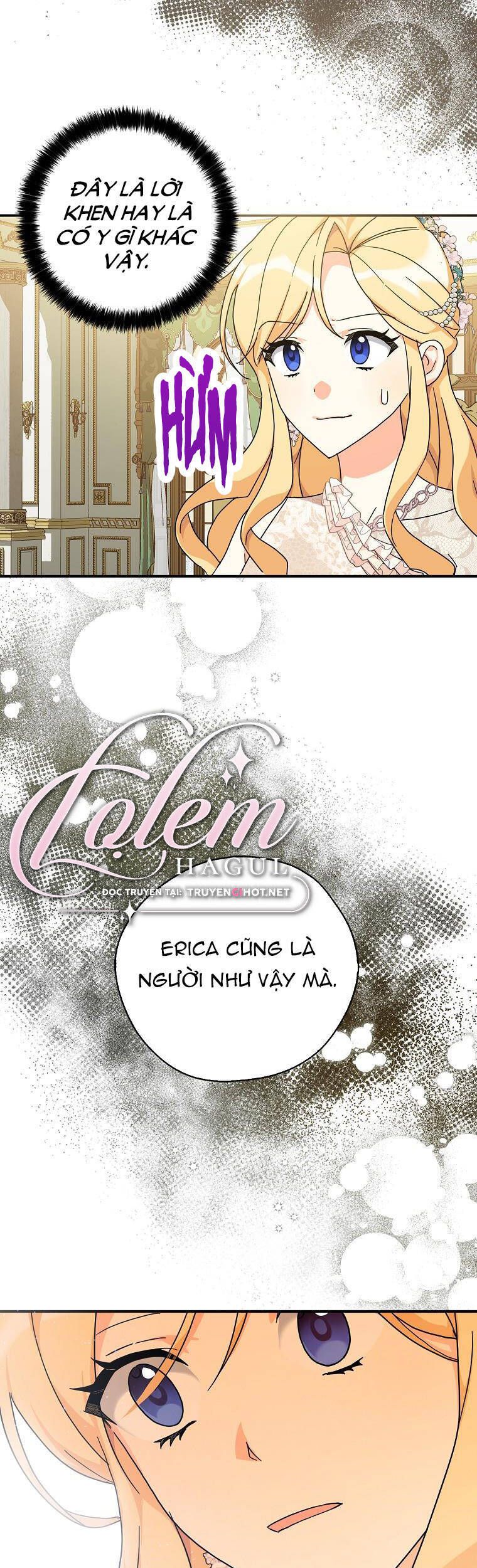 đọc truyện Ba Người Anh Trai Của Tôi Là Bạo Quân Chương 64.2 ảnh 5 tại Thiên Thai Truyện