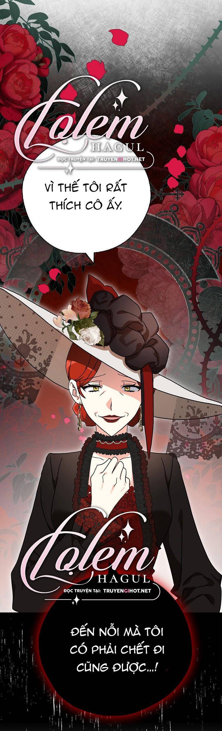 đọc truyện Ba Người Anh Trai Của Tôi Là Bạo Quân Chương 64.2 ảnh 7 tại Thiên Thai Truyện