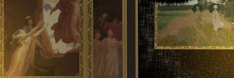 đọc truyện Ba Người Anh Trai Của Tôi Là Bạo Quân Chương 66 ảnh 219 tại Thiên Thai Truyện